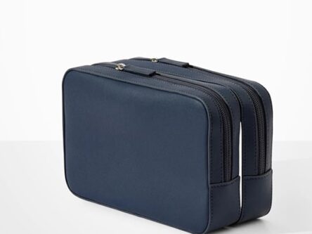 Sideway Travel Case Set